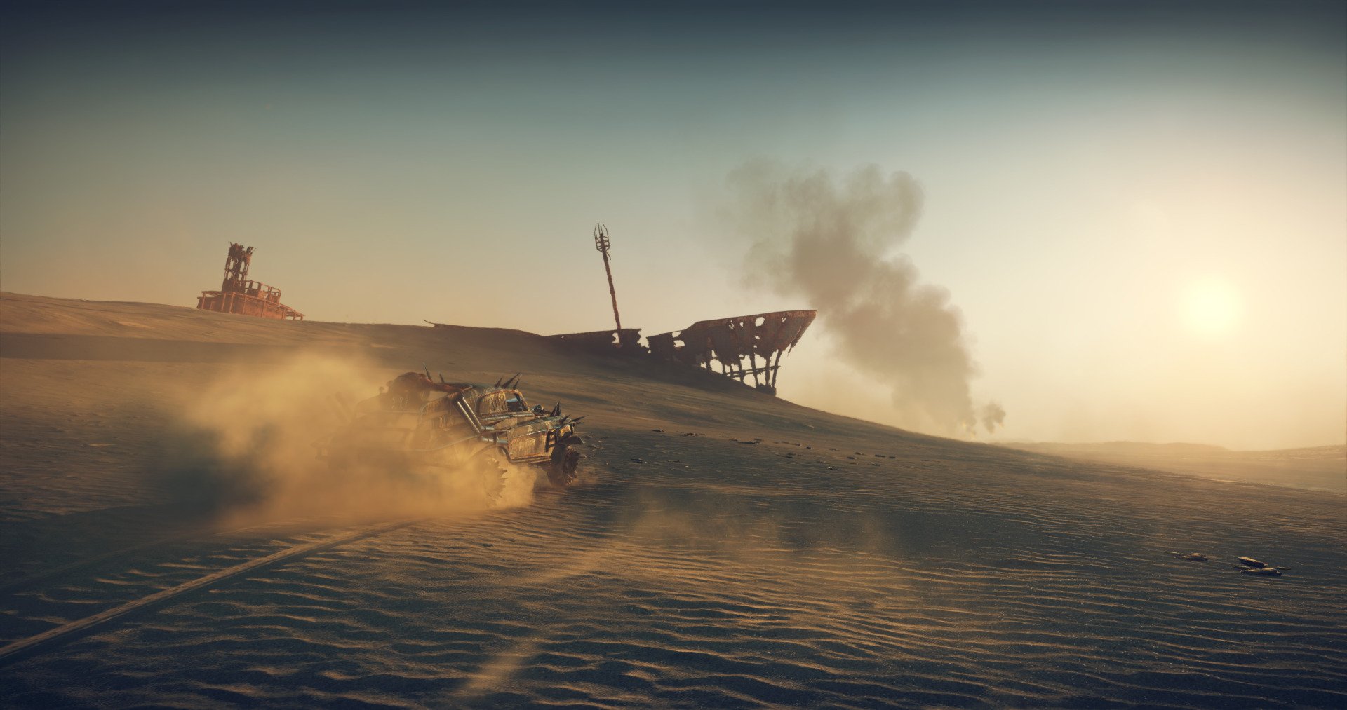 Mad Max